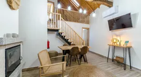 Chalet Villas Gerês - Image 2