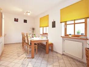 Inviting Apartment with Terrace, Garden, Barbecue, Deckchair - Image 5