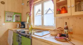 Tiny-Ferienhäusle Casa Wendy - Image 3