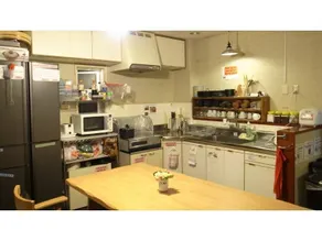Fukuoka Backpackers Hostel - Image 2