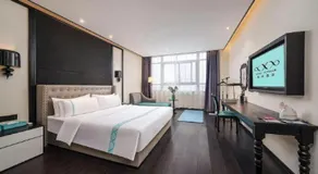 Xana Hotelle·Chuzhou TianChang - Image 2