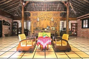 Hotel O Omah Baturan Syariah - Image 3