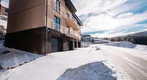 Apartmán Hugo Klínovec - Image 3