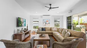 Beecheyana North - Beach Villa with heated pool - Image 3