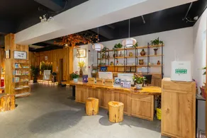 Chengdu Qingju Hotel (Taikoo Li Wangping Street Branch) - Image 3