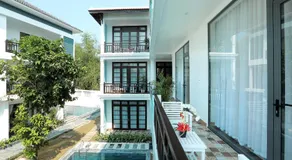 Tropical Garden & Pool Villa - Image 3