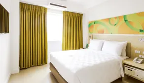 Go Hotels Manila Airport Road - Image 2