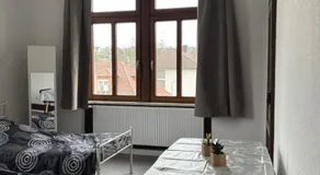 1 Zimmer für 2 Personen Bruchsal - Image 2