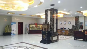 Hyatt Regency Dongxiang Puma - Image 3