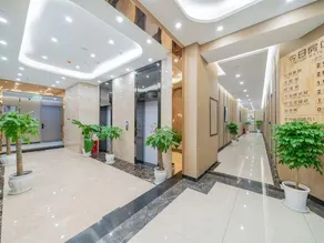 Chongqing Xique Yujia Garden Hotel - Image 2