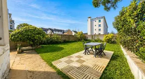 Le Green, appartement renove, 4 chambres et jardin - Image 5