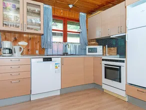 6 person holiday home in Toftlund-By Traum - Image 3