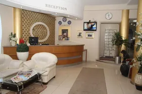 Vatan  Hotel - Image 5