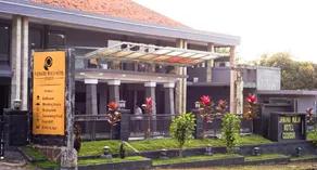 Purnama Mulia Hotel - Image 2