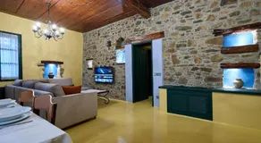 Volissos Pirgos Village - Image 2
