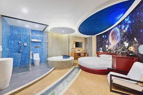 7Days Premium Hengshui Shenzhou City Government Branch - Image 2