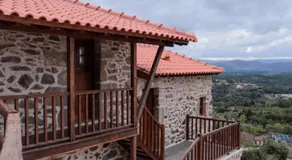 Casa Rosmaninho - Izei - Image 4