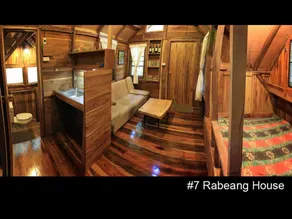 Rabeang Pasak Tree House Resort - Image 2