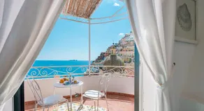Casa Giovanna Positano - Image 4