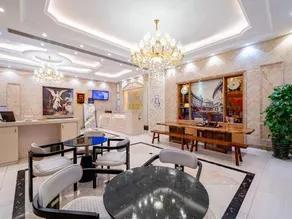 Ousika International Hotel (Dongguan Fuhai Avenue Jianghaicheng) - Image 5