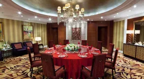 Lakeview Xuanwu Hotel - Image 5