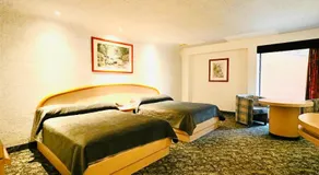 Hotel Altum Business - Image 4