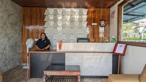 Advaya Luxury Resort, Sakleshpur - Image 5