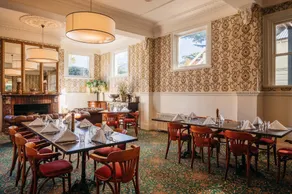 Hotel Etico at Mount Victoria Manor - Image 3