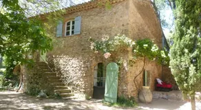 La Bastide du Capelier - Gîte pour 4 personnes avec baignoire balnéothérapie - Image 5