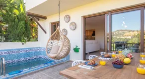 Villa close to the beach. - Image 3