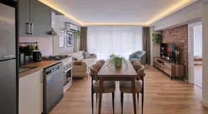 Luxury Aparments of Kadıköy, Pavlonya Suits - Image 2