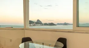Studio Frente Mar em Copacabana | A 3806/1203 - Image 4