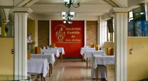 Hotel y Restaurante Castillo de los Altos - Image 3