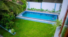 Coco Leaf Apartment with Private Pool Near the Beach - Image 5