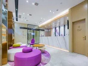 Lavande Hotel Xianyang High-speed Railway Station - Image 4