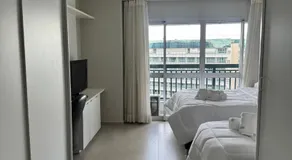 Duplex 70m Fusion e Vision Brasília Cobertura Vista Incrivel - Image 2