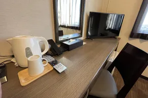 Hana Hotel Isesaki - Image 4