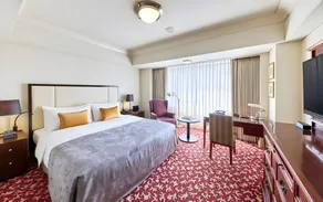 Imperial Hotel Tokyo - Image 5