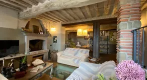 Residenza Buggiano Antica B&B - Charme Apartment in Tuscany - Image 2