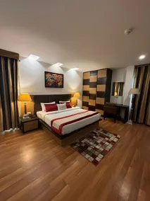 The Embassy Inn - Image 1