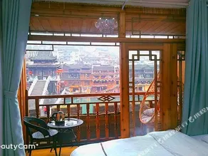 Youleju River View Hostel - Image 5