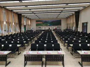 Baiquan International Hotel - Image 5