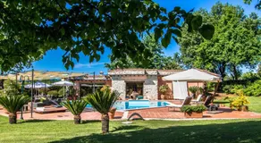 B&B Villa Sbaraglia - Image 3