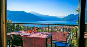 Residenz Ai Ronchi Nr. 14 A by Lago Reisen - Image 2