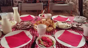 Konak -Guest House -Ramonda Serbika - Image 5