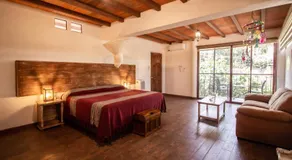 Hotel boutique Teocalli - Image 2