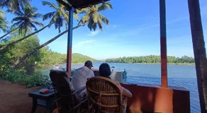 Honnavar River Front Home stay - Image 5