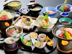 Hanamaki-dai Hot Spa Hotel San-emon - Image 4