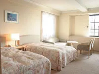 Hotel Largent Zao - Image 5
