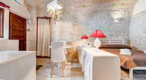 Le Bianche Suites Ostuni - Image 4